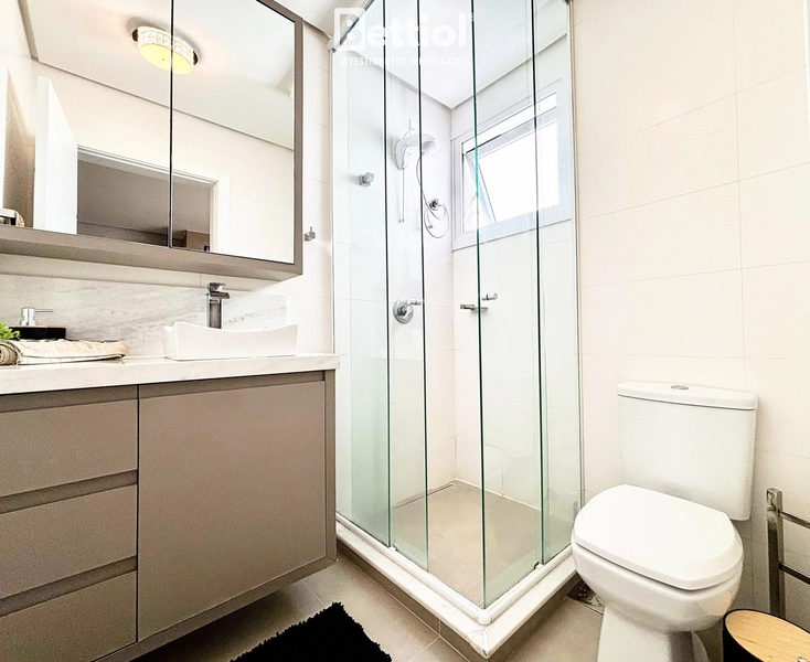Apartamento Mobiliado no Madureira: 8ª foto da galeria de imagens do imóvel