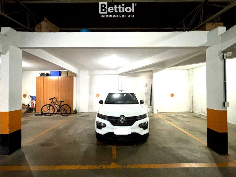 Apartamento no Madureira: 16ª foto da galeria de imagens do imóvel