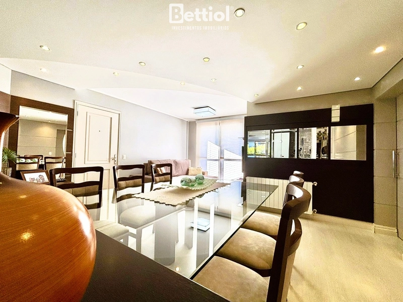 Apartamento no Madureira: 5ª foto da galeria de imagens do imóvel