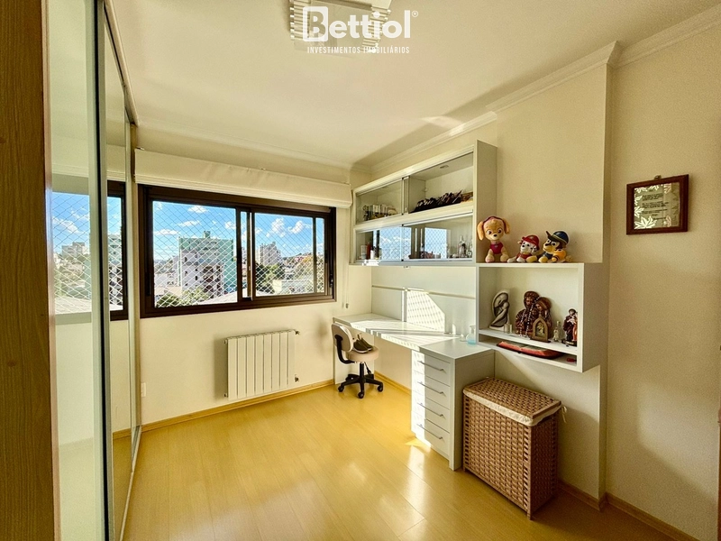 Apartamento no Madureira: 14ª foto da galeria de imagens do imóvel