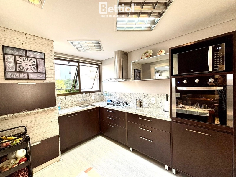 Apartamento no Madureira: 6ª foto da galeria de imagens do imóvel