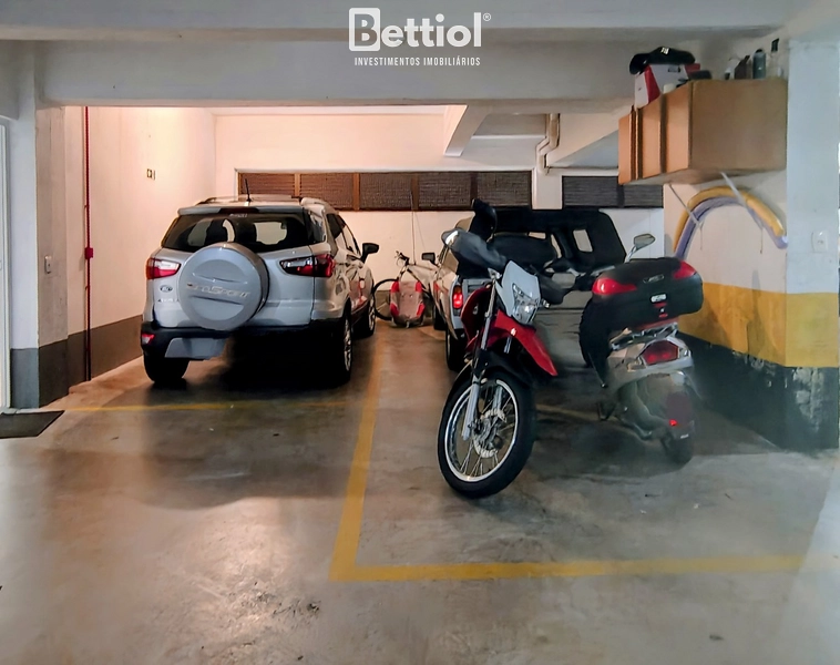 Apartamento no Jardim América: 17ª foto da galeria de imagens do imóvel