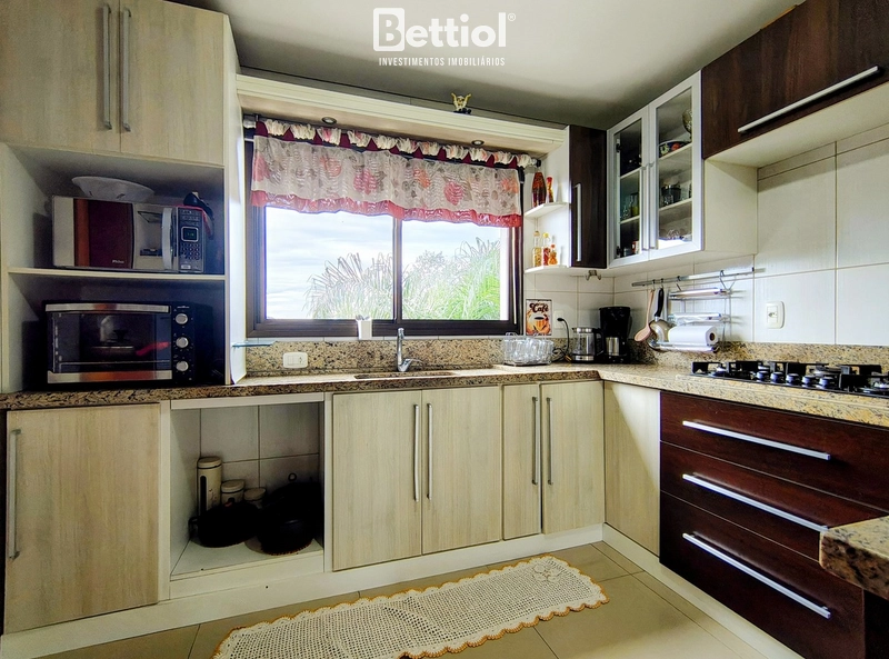 Apartamento no Jardim América: 4ª foto da galeria de imagens do imóvel