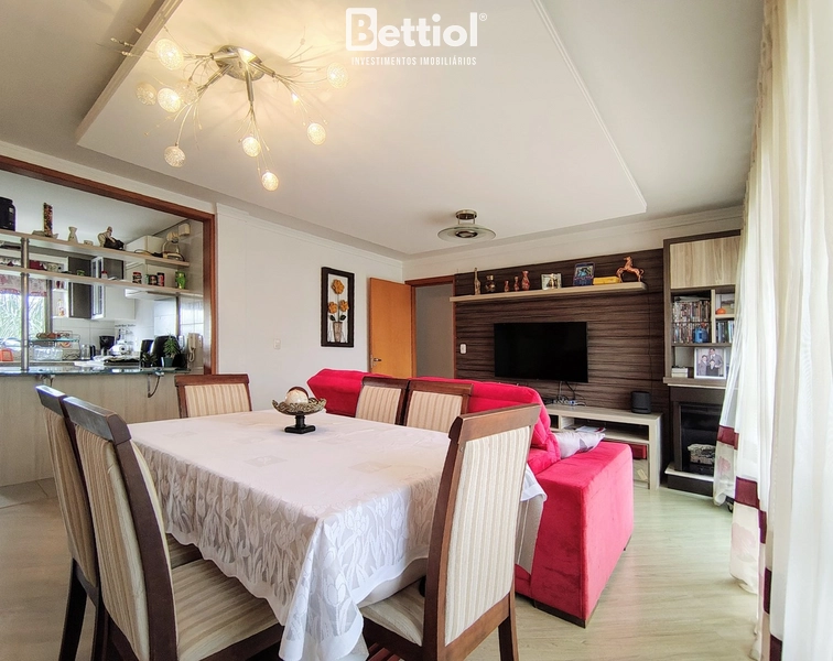 Apartamento no Jardim América: 2ª foto da galeria de imagens do imóvel