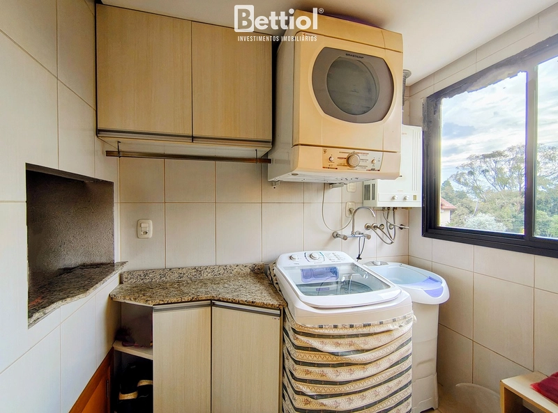 Apartamento no Jardim América: 14ª foto da galeria de imagens do imóvel