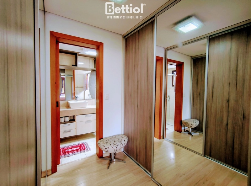 Apartamento no Jardim América: 9ª foto da galeria de imagens do imóvel
