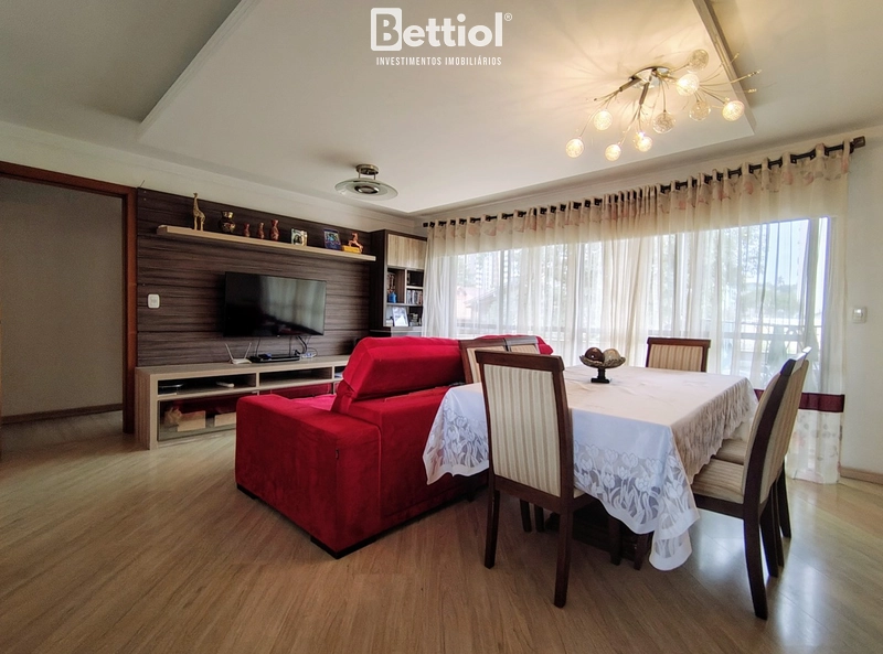 Apartamento no Jardim América: 3ª foto da galeria de imagens do imóvel