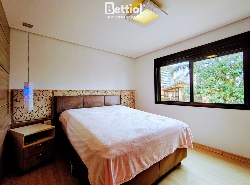Apartamento no Jardim América: 6ª foto da galeria de imagens do imóvel