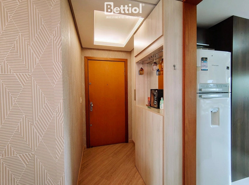 Apartamento no Jardim América: 16ª foto da galeria de imagens do imóvel