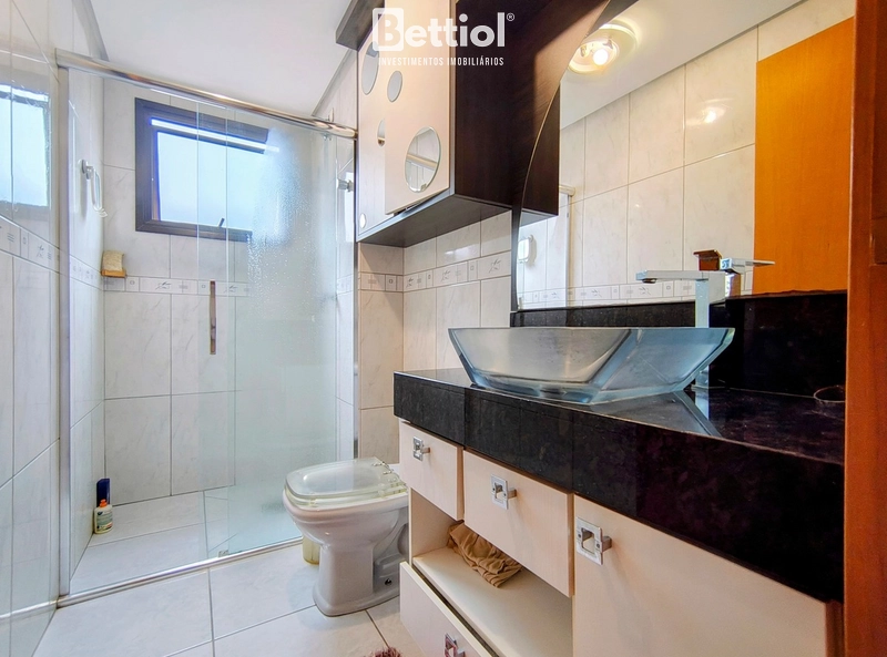 Apartamento no Jardim América: 15ª foto da galeria de imagens do imóvel