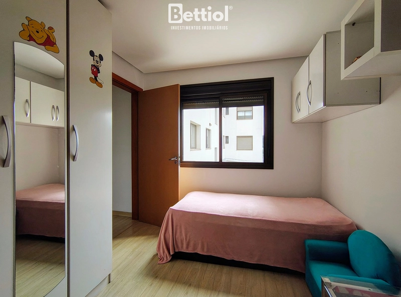 Apartamento no Jardim América: 10ª foto da galeria de imagens do imóvel
