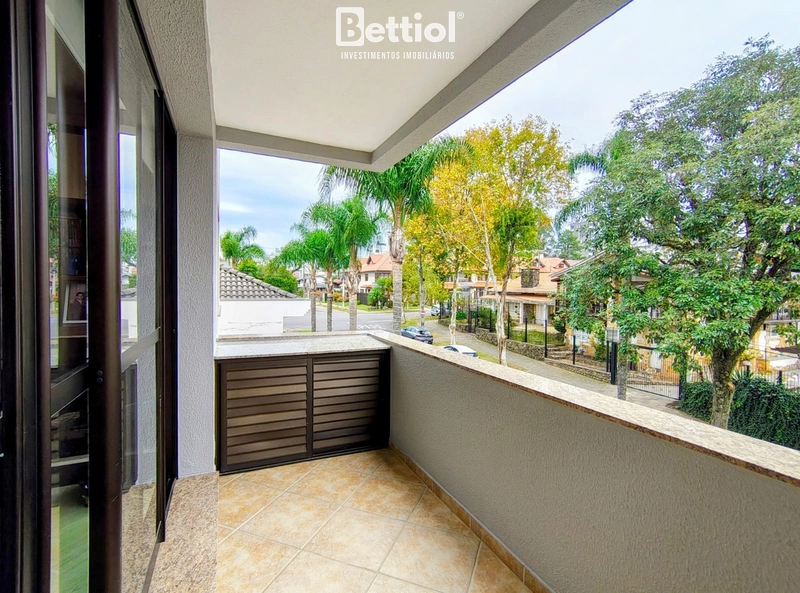 Apartamento no Jardim América: 18ª foto da galeria de imagens do imóvel