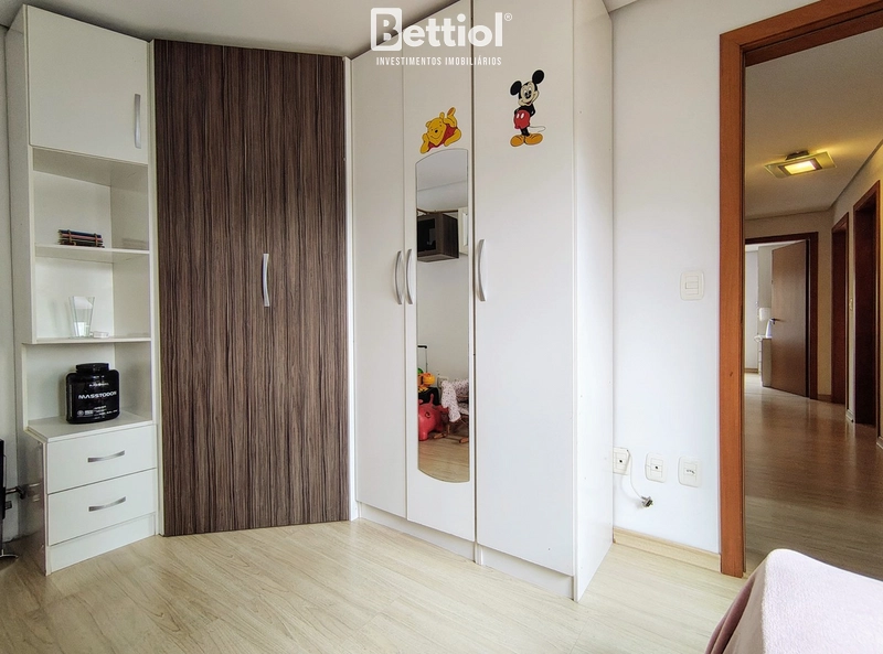 Apartamento no Jardim América: 11ª foto da galeria de imagens do imóvel