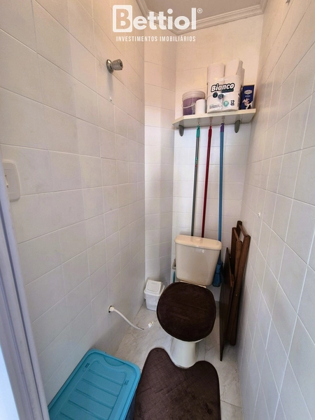 Apartamento no Rio Branco: 7ª foto da galeria de imagens do imóvel