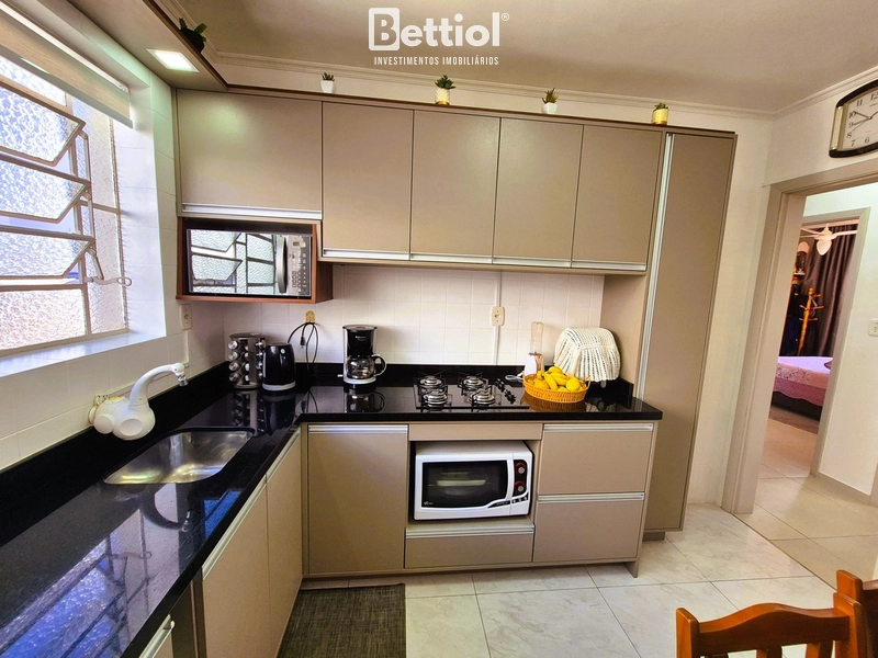 Apartamento no Rio Branco: 3ª foto da galeria de imagens do imóvel