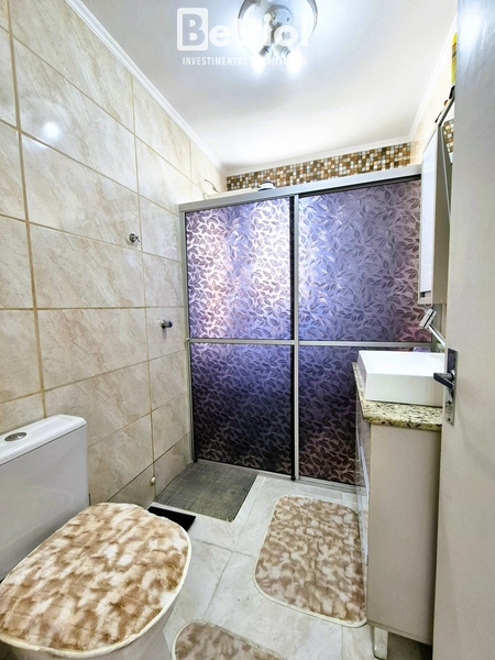 Apartamento no Rio Branco: 9ª foto da galeria de imagens do imóvel