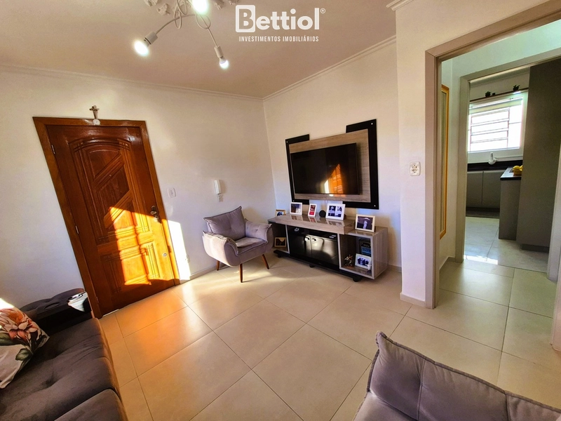 Apartamento no Rio Branco: 2ª foto da galeria de imagens do imóvel