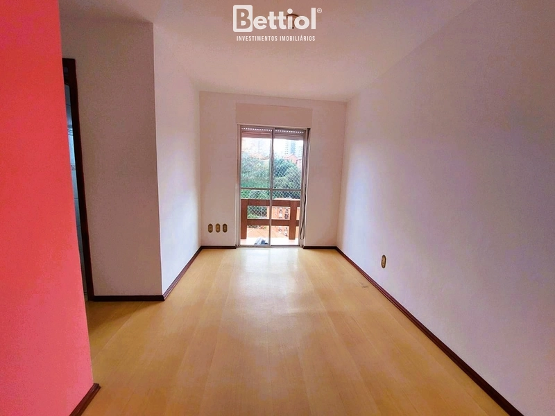Apartamento no Interlagos: 1ª foto da galeria de imagens do imóvel