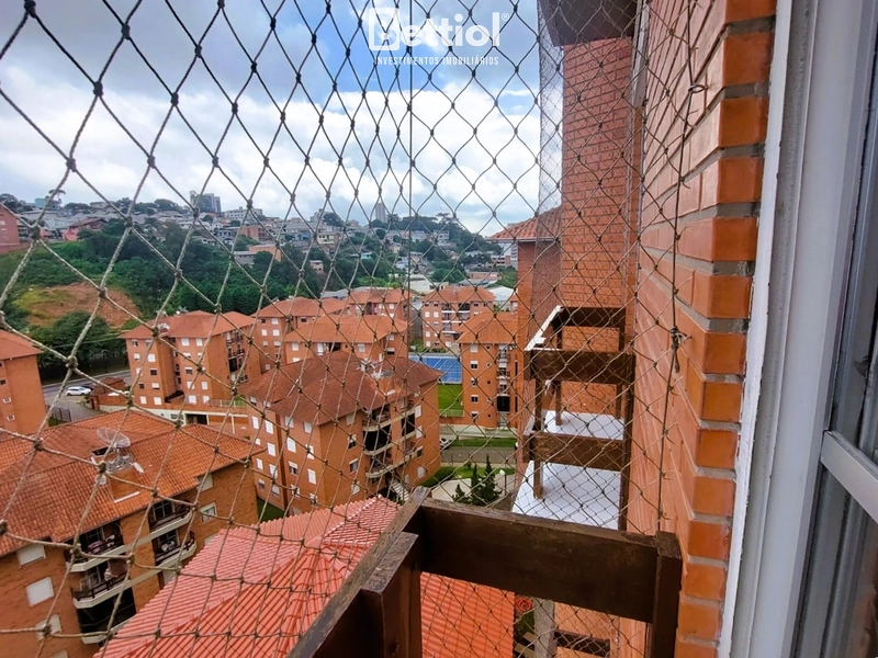 Apartamento no Interlagos: 11ª foto da galeria de imagens do imóvel