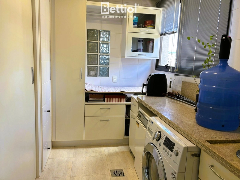Apartamento no Madureira: 17ª foto da galeria de imagens do imóvel