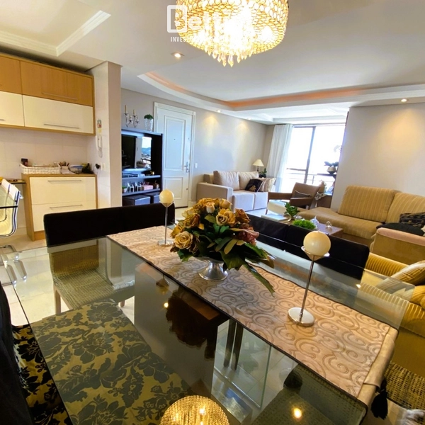 Apartamento no Madureira: 5ª foto da galeria de imagens do imóvel