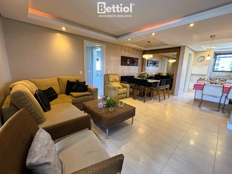 Apartamento no Madureira: 1ª foto da galeria de imagens do imóvel