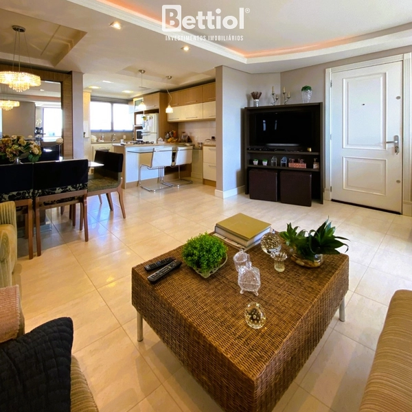 Apartamento no Madureira: 4ª foto da galeria de imagens do imóvel