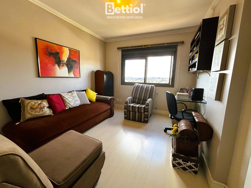 Apartamento no Madureira: 15ª foto da galeria de imagens do imóvel