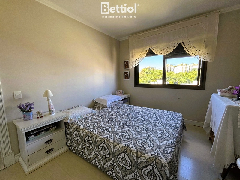 Apartamento no Madureira: 12ª foto da galeria de imagens do imóvel