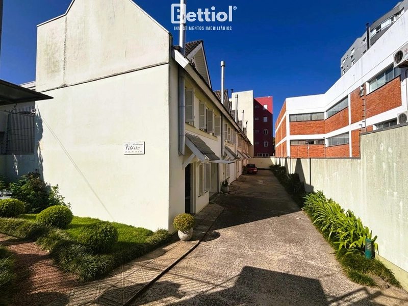 Sobrado no Jardim América: 23ª foto da galeria de imagens do imóvel