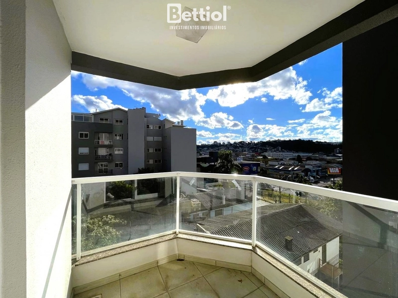 Apartamento no Universitário: 4ª foto da galeria de imagens do imóvel