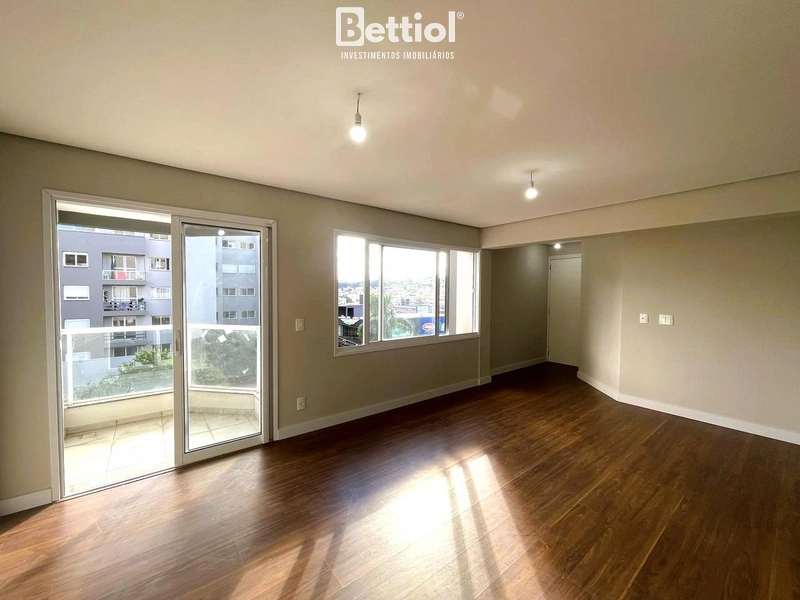 Apartamento no Universitário: 2ª foto da galeria de imagens do imóvel