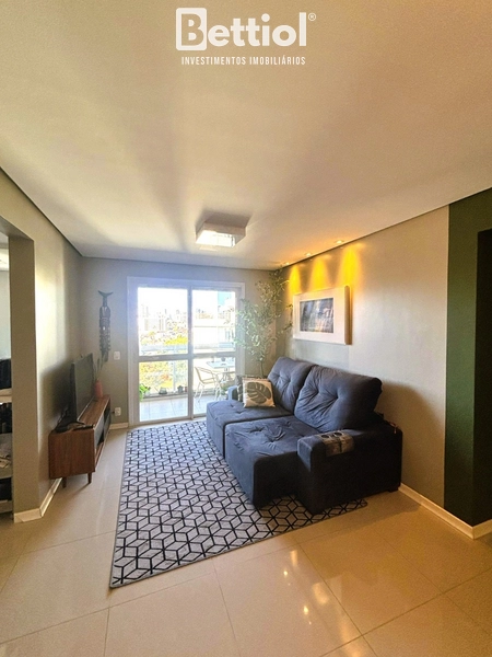Apartamento no Pio X: 2ª foto da galeria de imagens do imóvel
