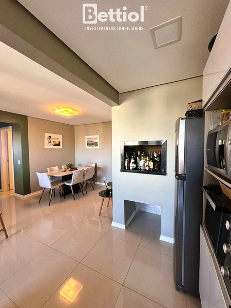 Apartamento no Pio X: 6ª foto da galeria de imagens do imóvel