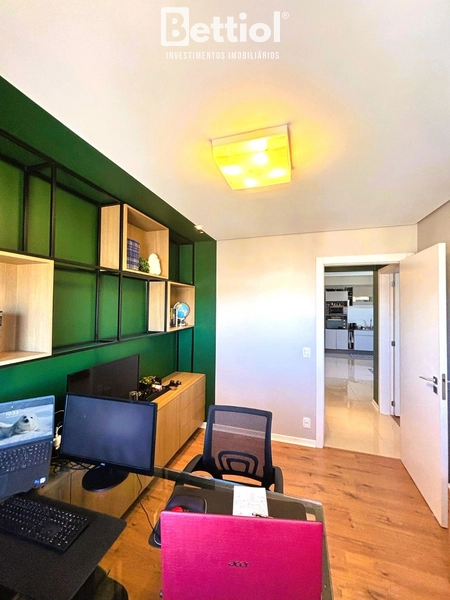 Apartamento no Pio X: 8ª foto da galeria de imagens do imóvel