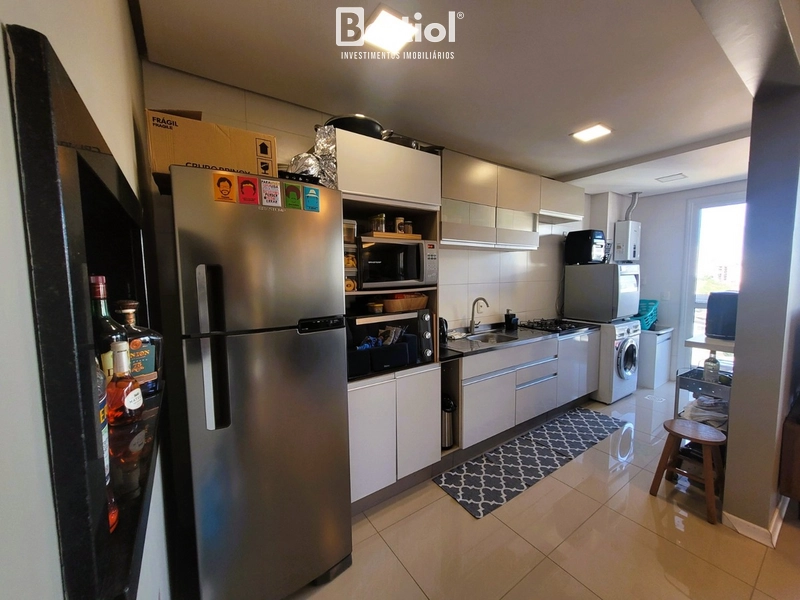 Apartamento no Pio X: 5ª foto da galeria de imagens do imóvel