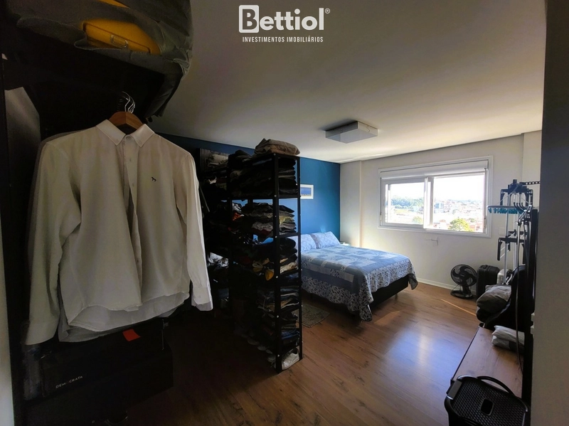 Apartamento no Pio X: 7ª foto da galeria de imagens do imóvel