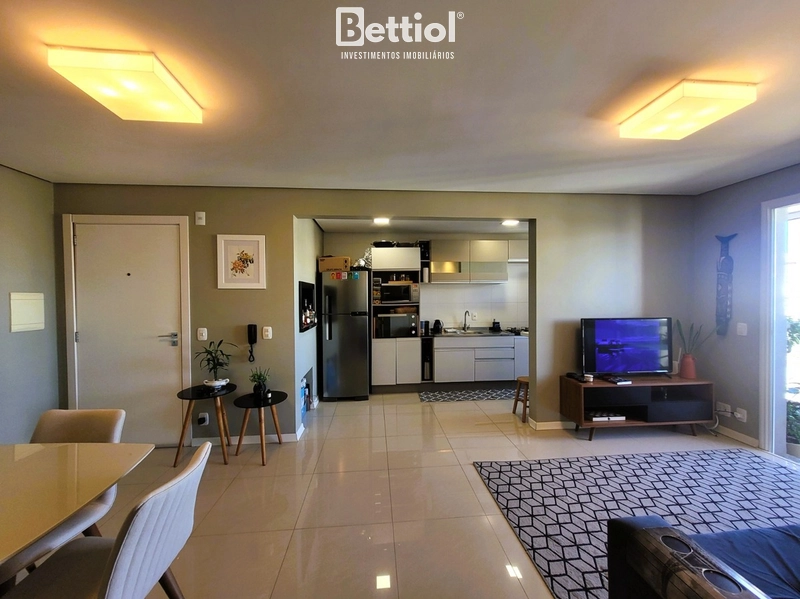 Apartamento no Pio X: 1ª foto da galeria de imagens do imóvel