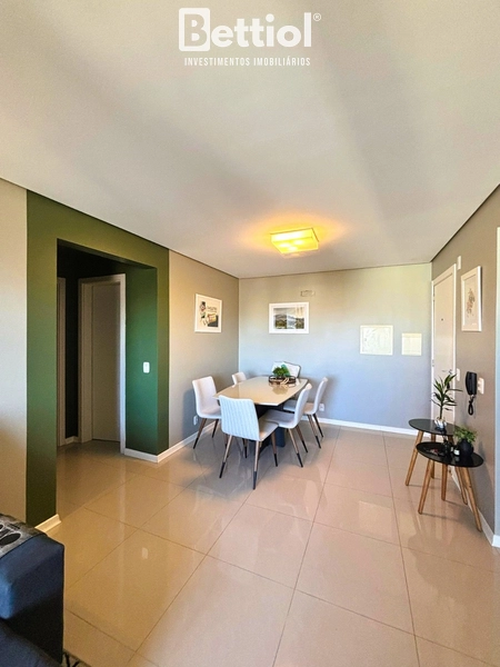 Apartamento no Pio X: 4ª foto da galeria de imagens do imóvel