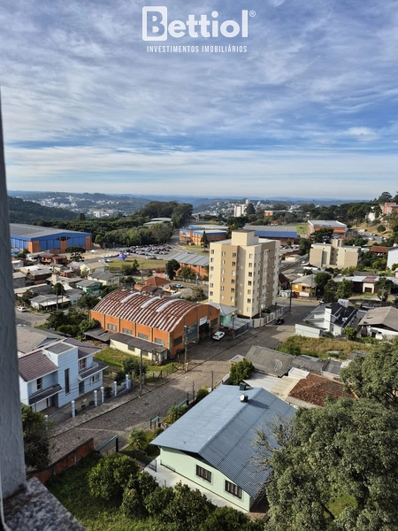 Apartamento 2 dormitórios no Presidente Vargas: 5ª foto da galeria de imagens do imóvel