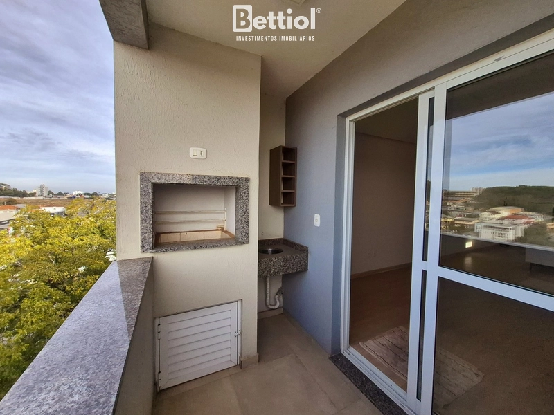Apartamento 2 dormitórios no Presidente Vargas: 2ª foto da galeria de imagens do imóvel