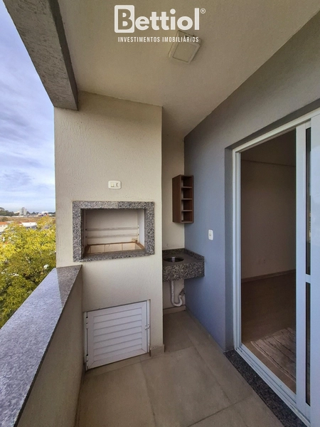 Apartamento 2 dormitórios no Presidente Vargas: 3ª foto da galeria de imagens do imóvel