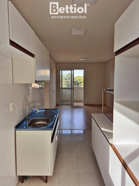 Apartamento 2 dormitórios no Presidente Vargas: 6ª foto da galeria de imagens do imóvel