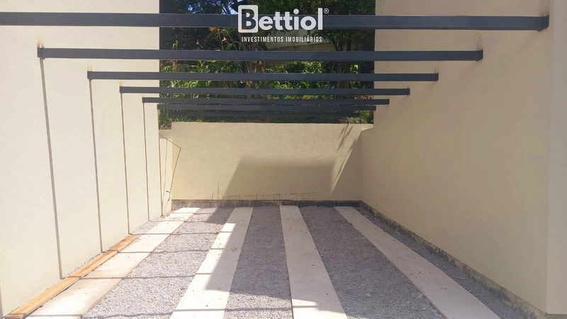 Sobrado Novo – Localizado no bairro Bela Vista: 9ª foto da galeria de imagens do imóvel