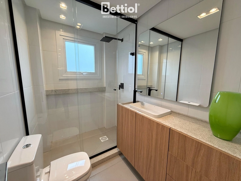 Apartamento Novo e Mobiliado no Panazzolo: 16ª foto da galeria de imagens do imóvel