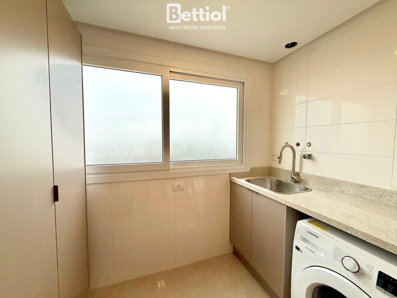 Apartamento Novo e Mobiliado no Panazzolo: 12ª foto da galeria de imagens do imóvel