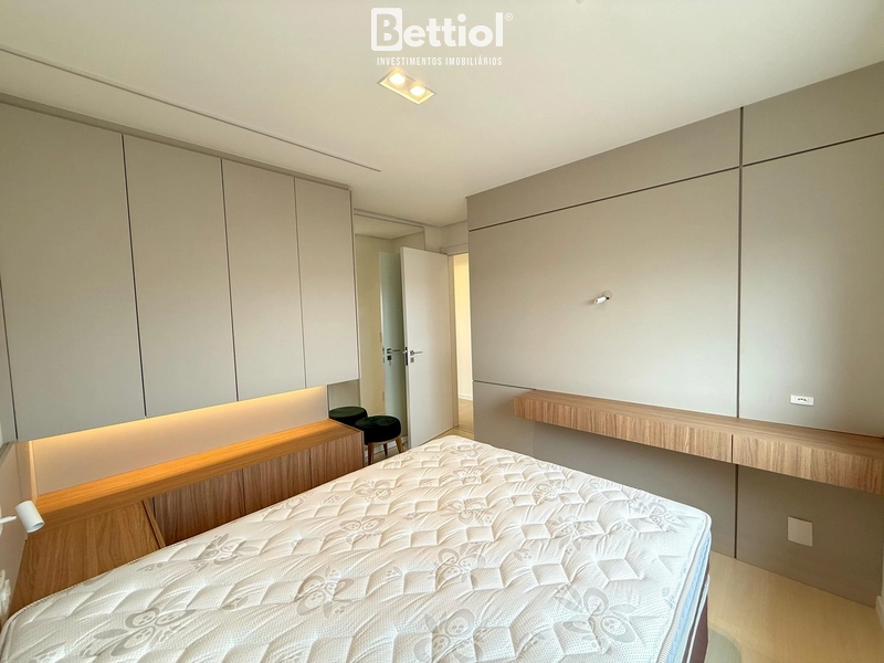 Apartamento Novo e Mobiliado no Panazzolo: 14ª foto da galeria de imagens do imóvel