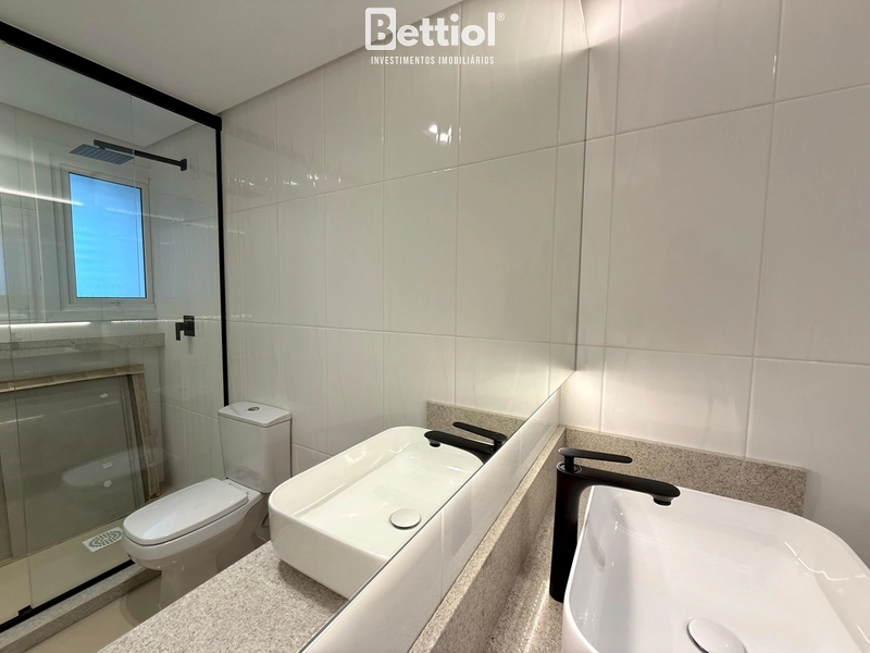 Apartamento Novo e Mobiliado no Panazzolo: 17ª foto da galeria de imagens do imóvel
