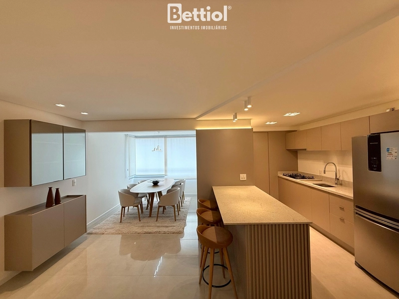 Apartamento Novo e Mobiliado no Panazzolo: 1ª foto da galeria de imagens do imóvel