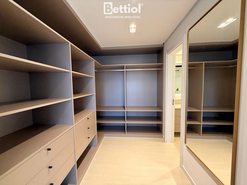 Apartamento Novo e Mobiliado no Panazzolo: 15ª foto da galeria de imagens do imóvel